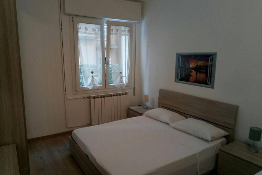 Caros 30Mt Tram Venezia Wifi Ingresso Indipendente Apartman Mestre Kültér fotó